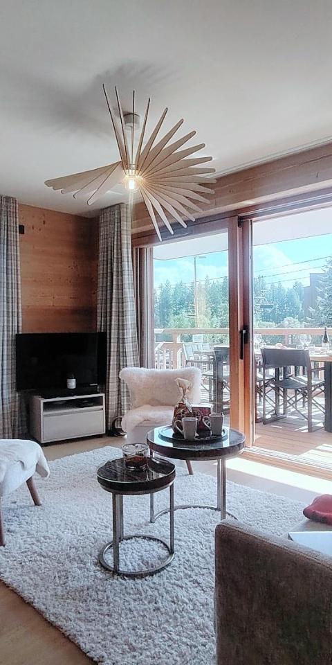 Homency - Residence Cachemire A105 – Alpe d'Huez