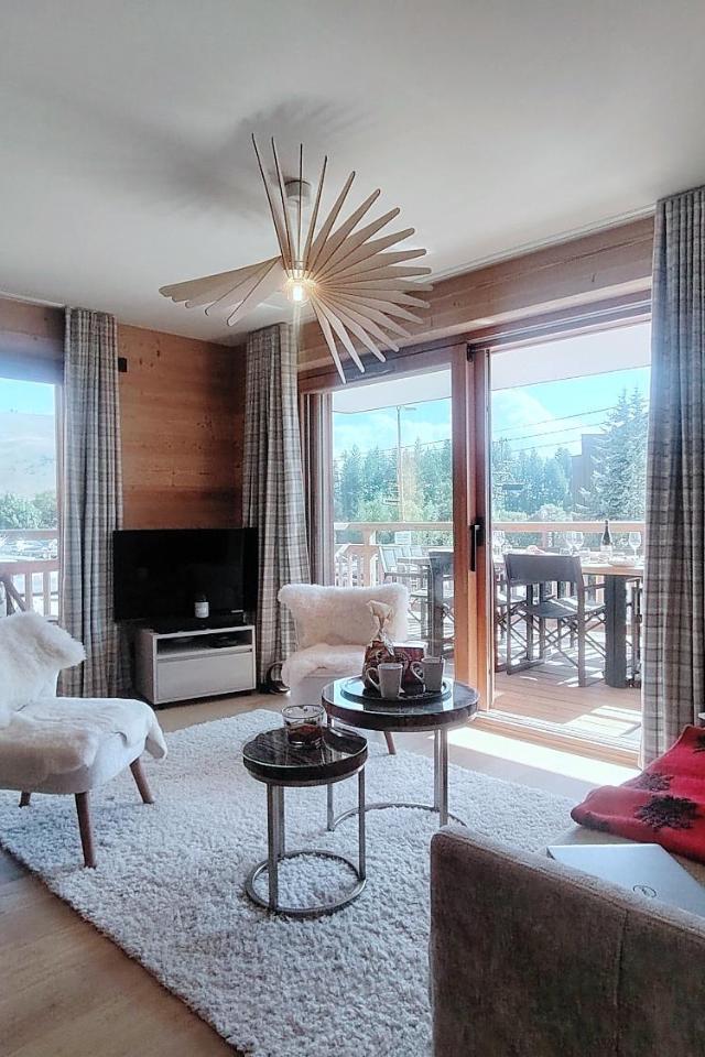 Homency - Residence Cachemire A105
