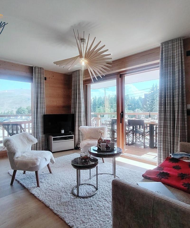 Homency - Residence Cachemire A105