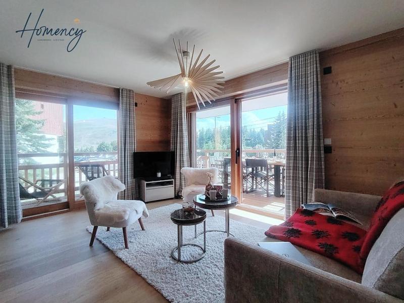 Homency - Residence Cachemire A105