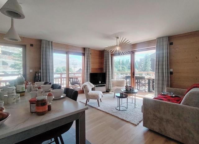 Homency - Residence Cachemire A105 – billede 2
