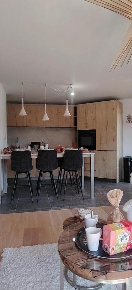Homency - Residence Cachemire A105 – billede 4