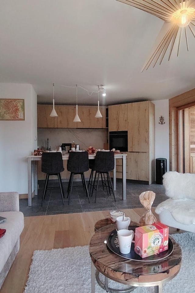 Homency - Residence Cachemire A105 – billede 4