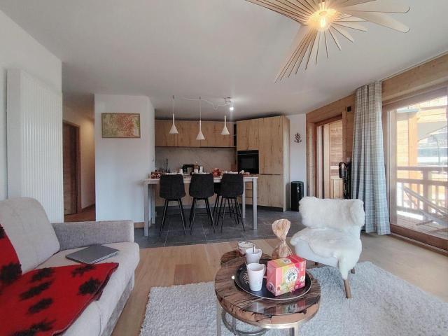 Homency - Residence Cachemire A105 – billede 4