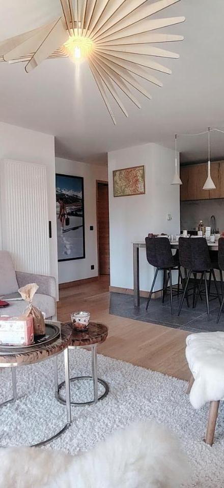 Homency - Residence Cachemire A105 – billede 5