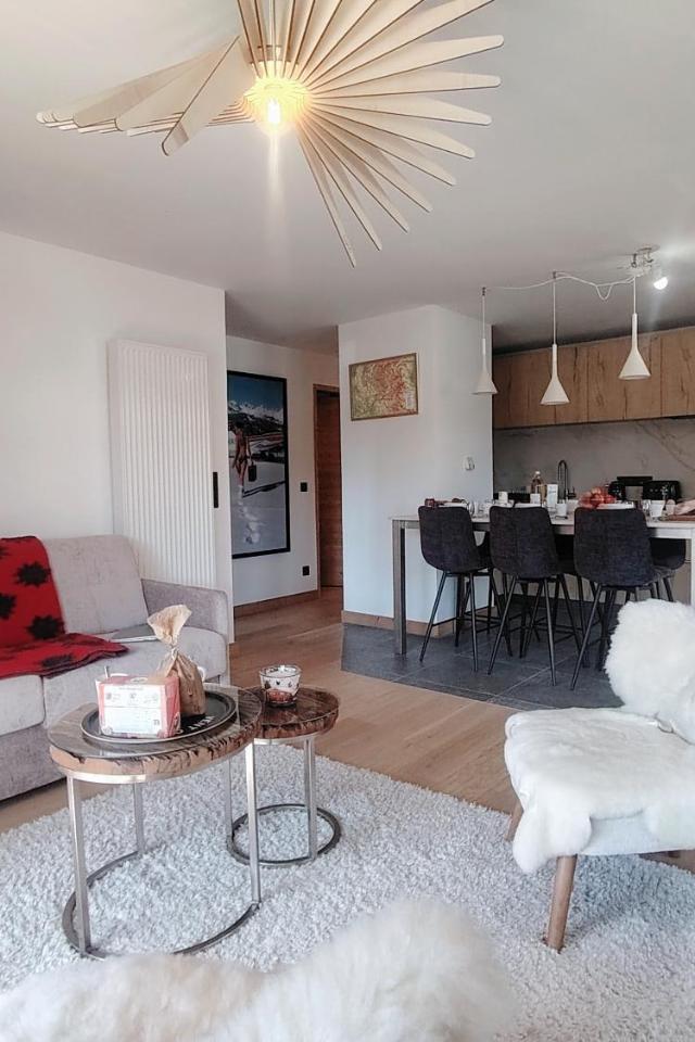 Homency - Residence Cachemire A105 – billede 5