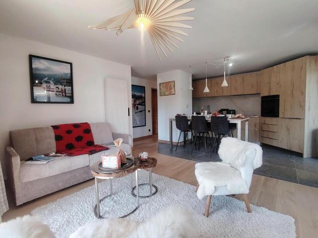 Homency - Residence Cachemire A105 – billede 5