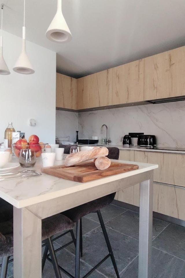 Homency - Residence Cachemire A105 – billede 6