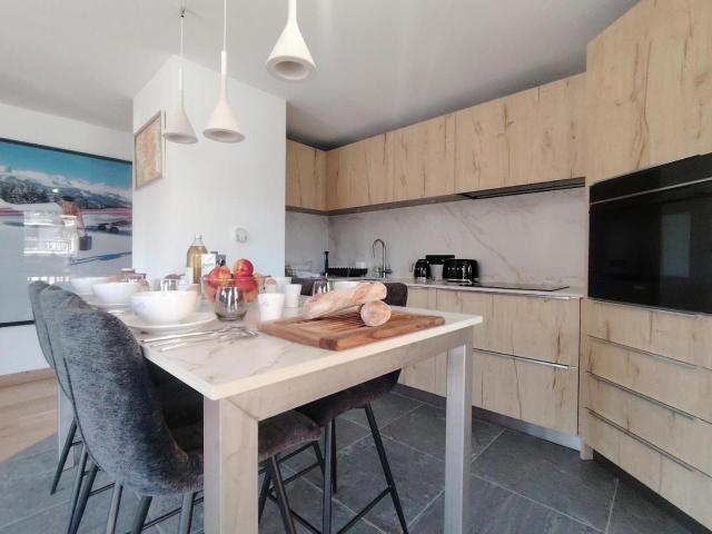 Homency - Residence Cachemire A105 – billede 6