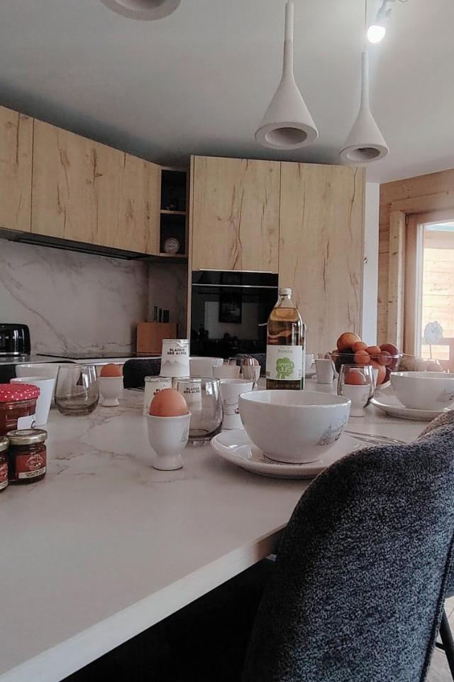 Homency - Residence Cachemire A105 – billede 7