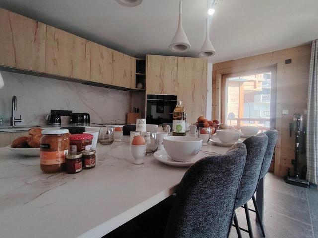 Homency - Residence Cachemire A105 – billede 7