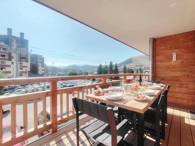 Homency - Residence Cachemire A105 – billede 9