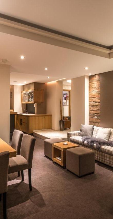 Hotel Mistral – billede 2