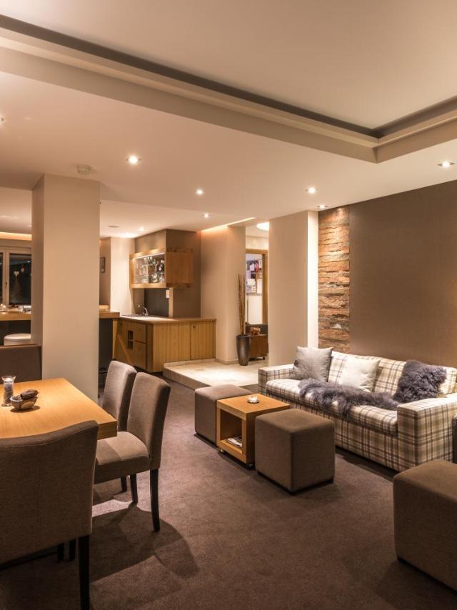 Hotel Mistral – billede 2