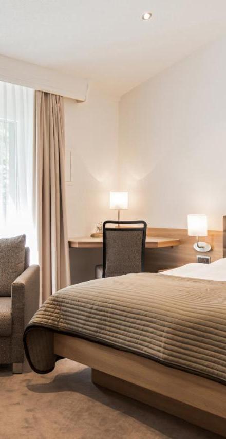 Hotel Mistral – billede 3