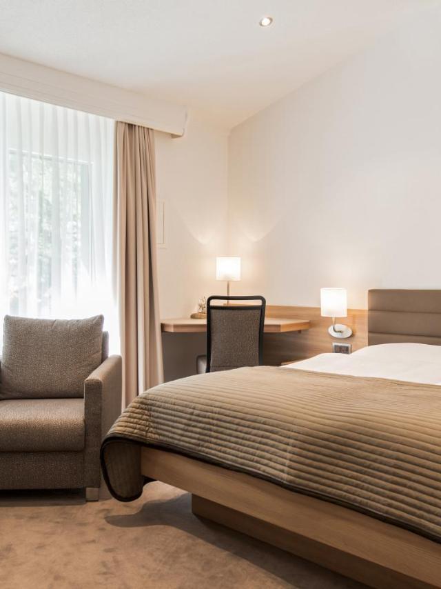 Hotel Mistral – billede 3
