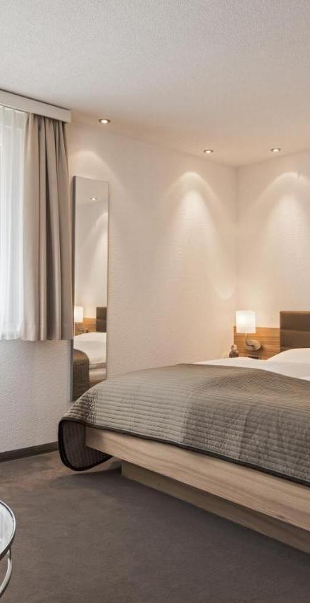 Hotel Mistral – billede 4