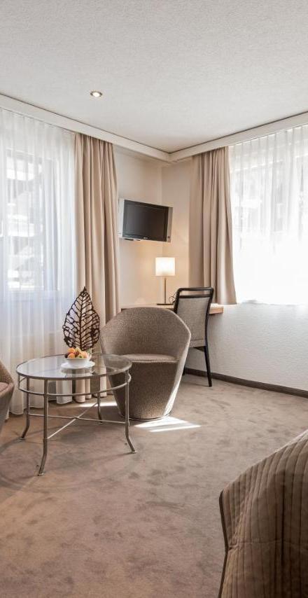 Hotel Mistral – billede 5