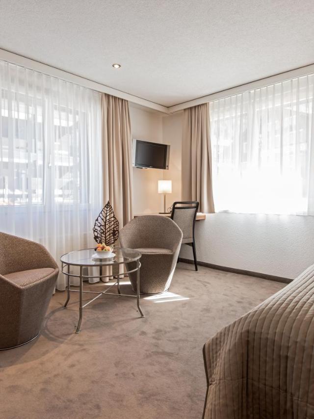 Hotel Mistral – billede 5