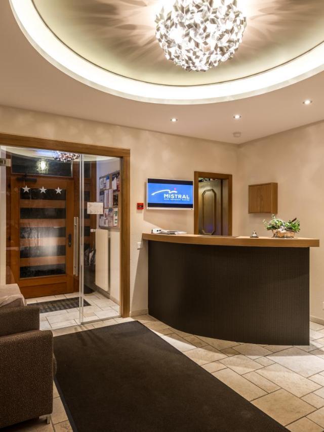 Hotel Mistral – billede 6