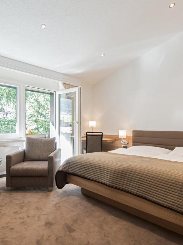 Hotel Mistral – billede 7