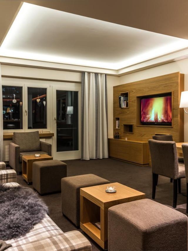 Hotel Mistral – billede 8