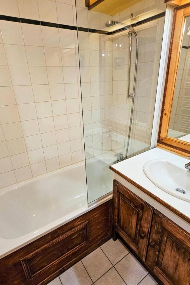 Residence Valmont - Appartement Pour 4 Avec Cuisine Equipee Et Proche Des Pistes Mae-4184 – billede 5
