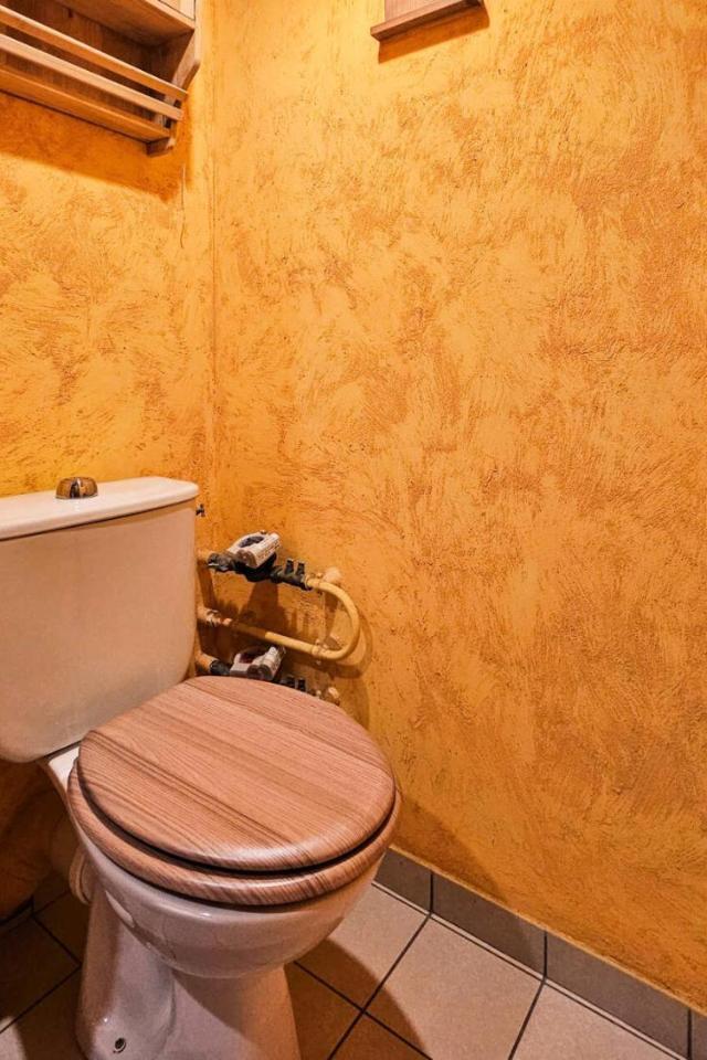 Residence Valmont - Appartement Pour 4 Avec Cuisine Equipee Et Proche Des Pistes Mae-4184 – billede 6