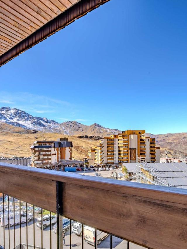Ski-In Out with Wide Mountain Views – bild 2