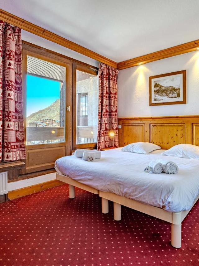 Ski-In Out with Wide Mountain Views – bild 4
