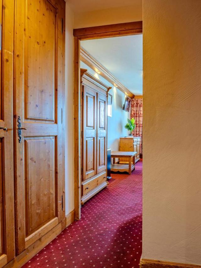 Ski-In Out with Wide Mountain Views – bild 6