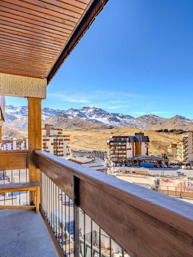 Ski-In Out with Wide Mountain Views – bild 7