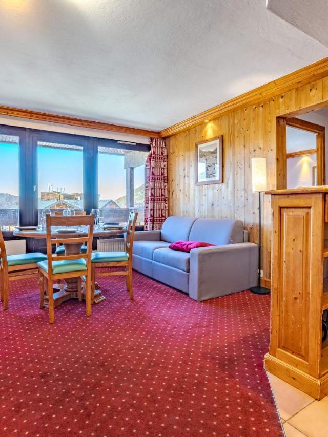 Ski-In Out with Wide Mountain Views – bild 8