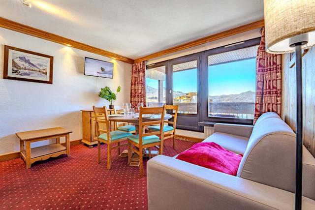 Ski-In Out with Wide Mountain Views – billede 9