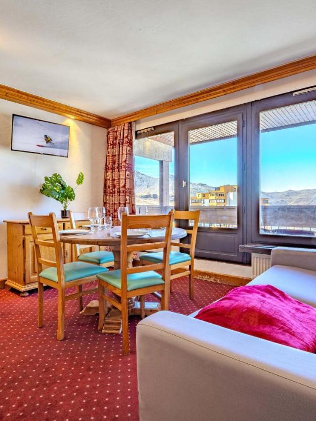 Ski-In Out with Wide Mountain Views – bild 9
