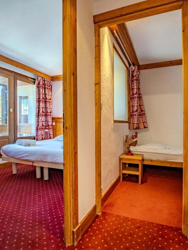 Ski-In Out with Wide Mountain Views – bild 10