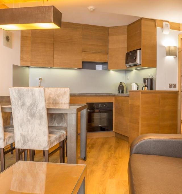 Residence Koh-I Nor by Les Etincelles – bild 2