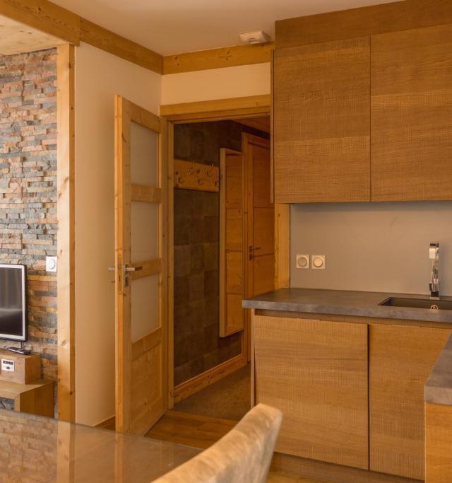 Residence Koh-I Nor by Les Etincelles – bild 3