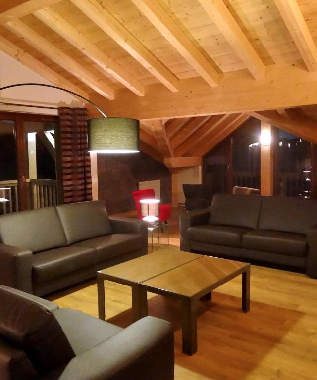 Residence Koh-I Nor by Les Etincelles – bild 6
