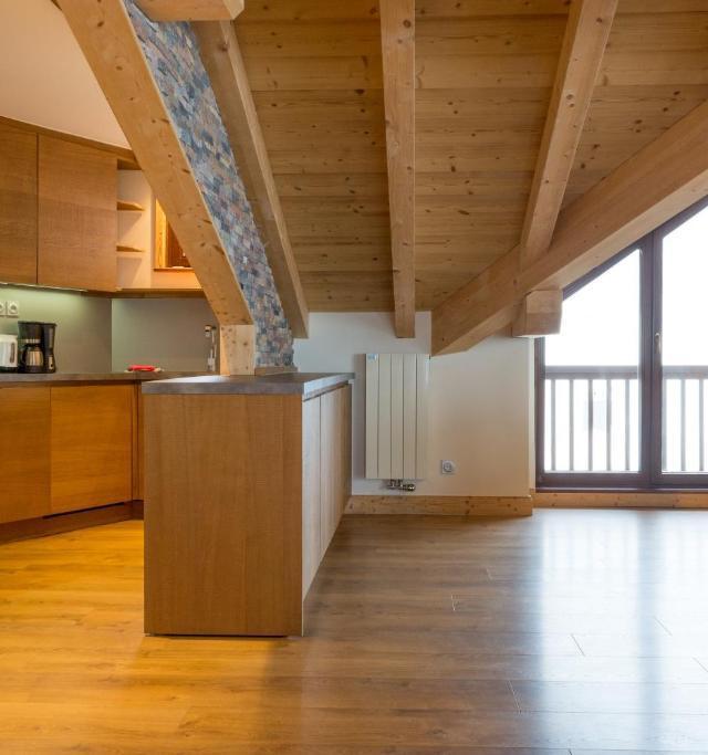 Residence Koh-I Nor by Les Etincelles – bild 8