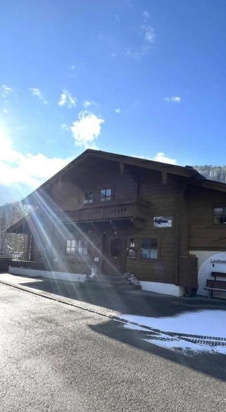 Gerhards Landhaus – billede 1