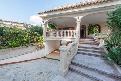 Villa Vallespir – Alcúdia