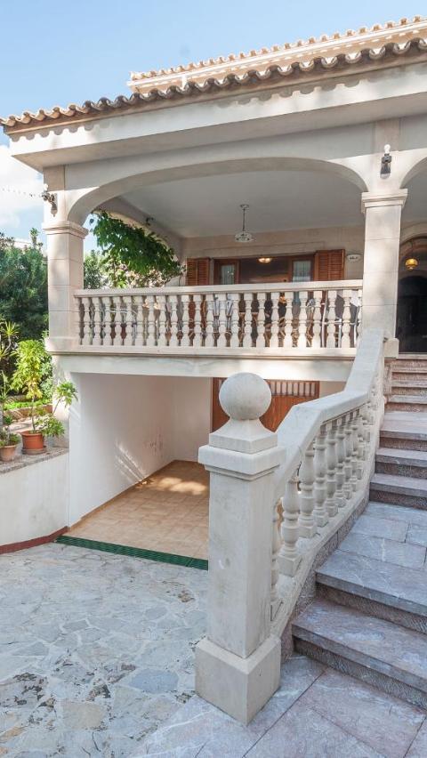 Villa Vallespir – Alcúdia