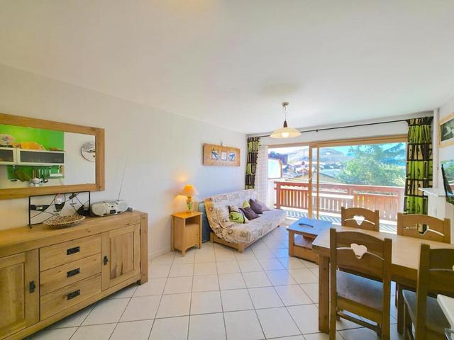 Grand T2 Lumineux Avec Parking - 4 Personnes – bild 3