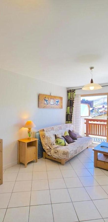 Grand T2 Lumineux Avec Parking - 4 Personnes – billede 3