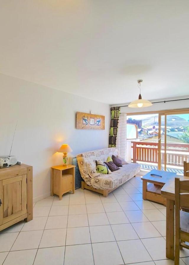 Grand T2 Lumineux Avec Parking - 4 Personnes – billede 3