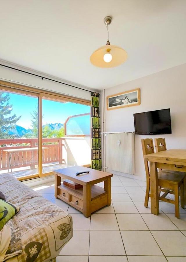 Grand T2 Lumineux Avec Parking - 4 Personnes – billede 4