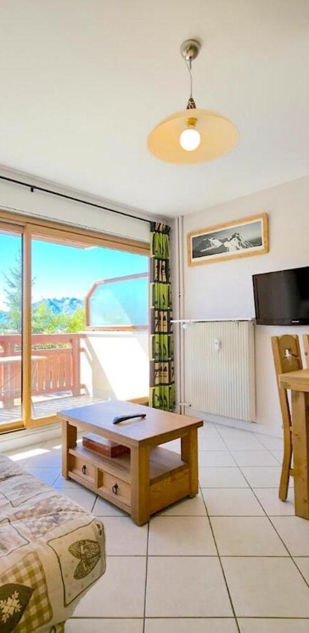 Grand T2 Lumineux Avec Parking - 4 Personnes – billede 4