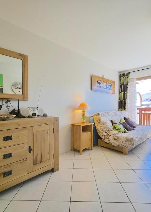 Grand T2 Lumineux Avec Parking - 4 Personnes – billede 5