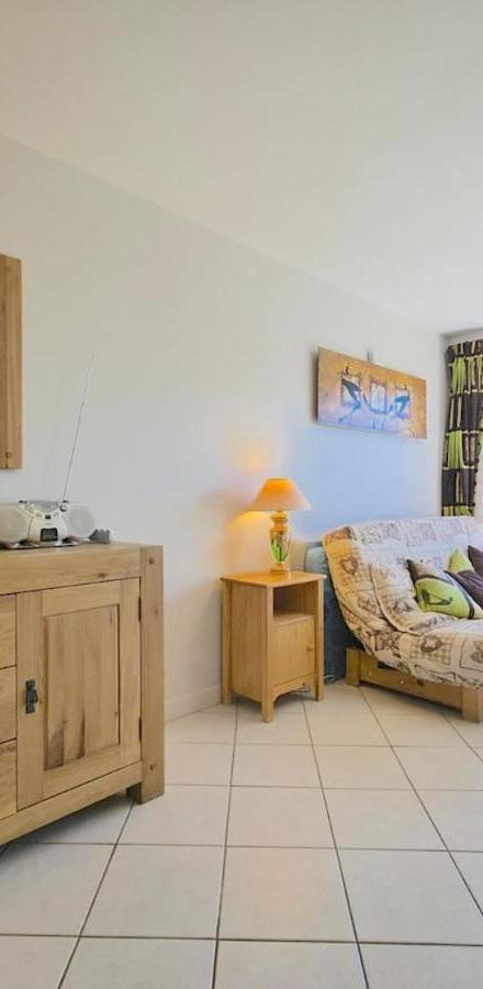 Grand T2 Lumineux Avec Parking - 4 Personnes – billede 5